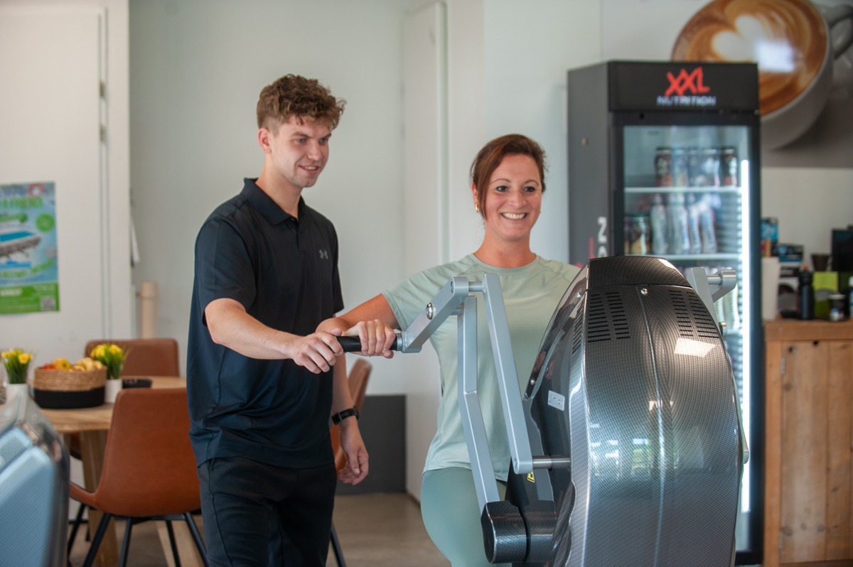 1 maand gratis sporten voor jou!