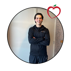 Coach Stan Sport & Slank Prinsenbeek